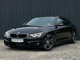 BMW 435d GRANCOUPE,M-PAKET,MEMORY,LED,LCI2,ALCANTARA - BMW 435 aus 2017