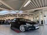 BMW 650i Cabrio AUT./NAVI/CAM/HUD/STANDHE./SITZBEL. - BMW 6er Reihe: Cabrio