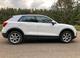 Audi Q2 1.4 TFSI COD - - Audi Q2: Privatanbieter