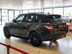 Fahrzeugabbildung Land Rover Range Rover Sport 3.0 SDV6 (PANO/LED/APPLE/SHZ/