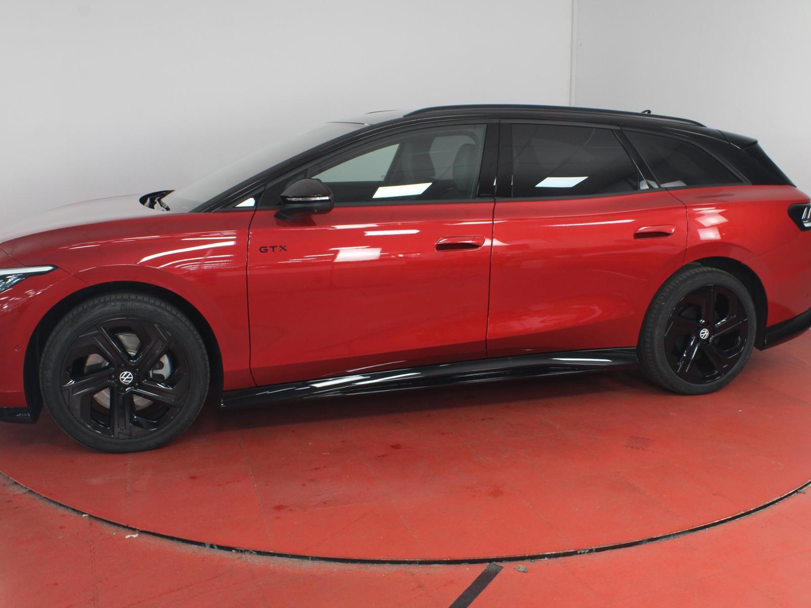 Volkswagen ID.7 GTX Tourer 250/86 499,-ohne Anzahlung H&K A