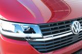 Volkswagen T6 Multivan "Edition"  4x4 AHK DSG nur 10.200km - Volkswagen T6 Multivan Kombi Gebrauchtwagen