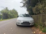 Mitsubishi colt TÜV bis 09.26 - gebrauchte Mitsubishi Colt aus dem Jahr 1996