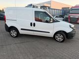 Fiat Doblo Doblò SX Kasten*Tüv neu*Klimanlage*1.Hand - Fiat Doblo: N1