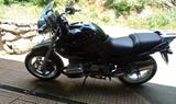 BMW R1150R - Enduro Motorräder bis 3.000 Euro