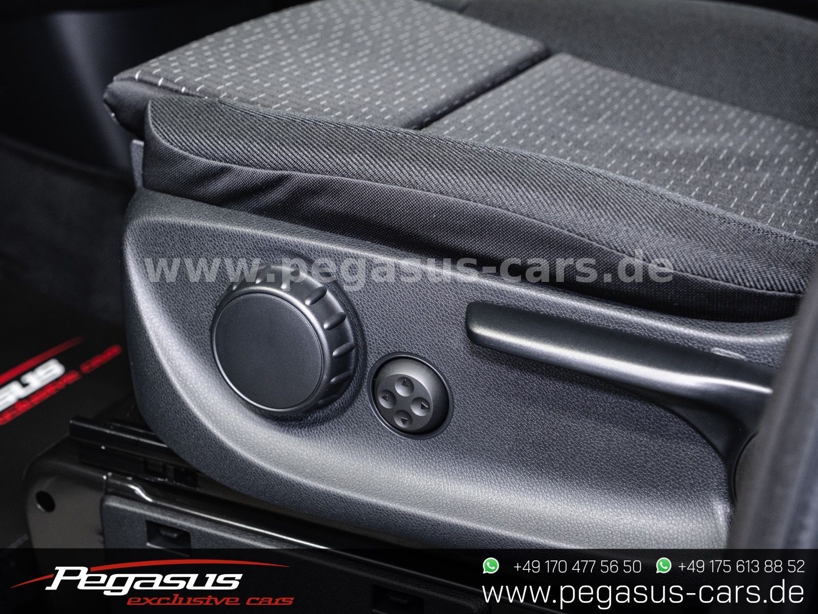 Mercedes-Benz Vito Tourer Select 119 CDI / 8 Sitze / 25% - 24