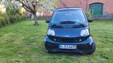 Smart Caprio ForTwo smart & pure 40kW pure  - gebrauchte Smart ForTwo aus dem Jahr 2001