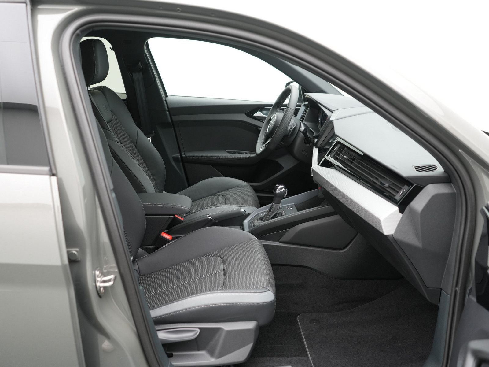 Audi A1 - Bild 8