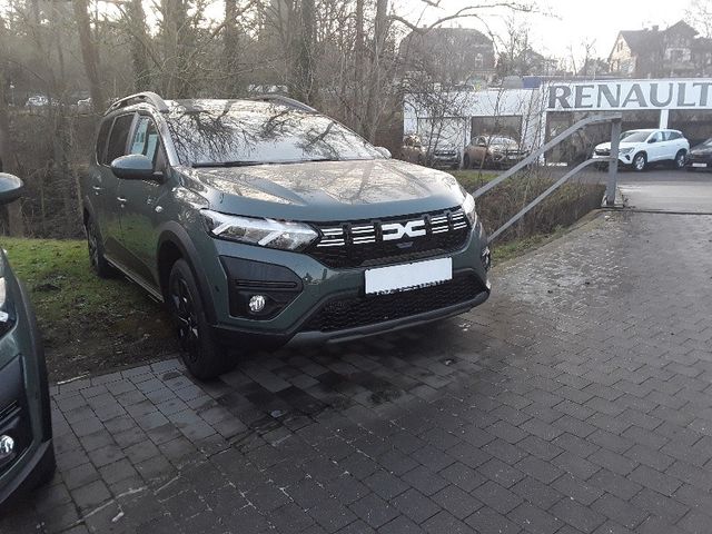 Dacia Jogger Expression TCe 110