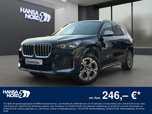 BMW X1 sDrive 20i