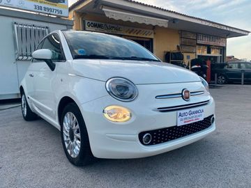 Fiat 500 - 1
