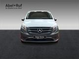 Mercedes-Benz eVito 111 Kasten Lang Rückfahrkamera+SHz+DAB+Kli - scheckheftgepflegte Mercedes eVito