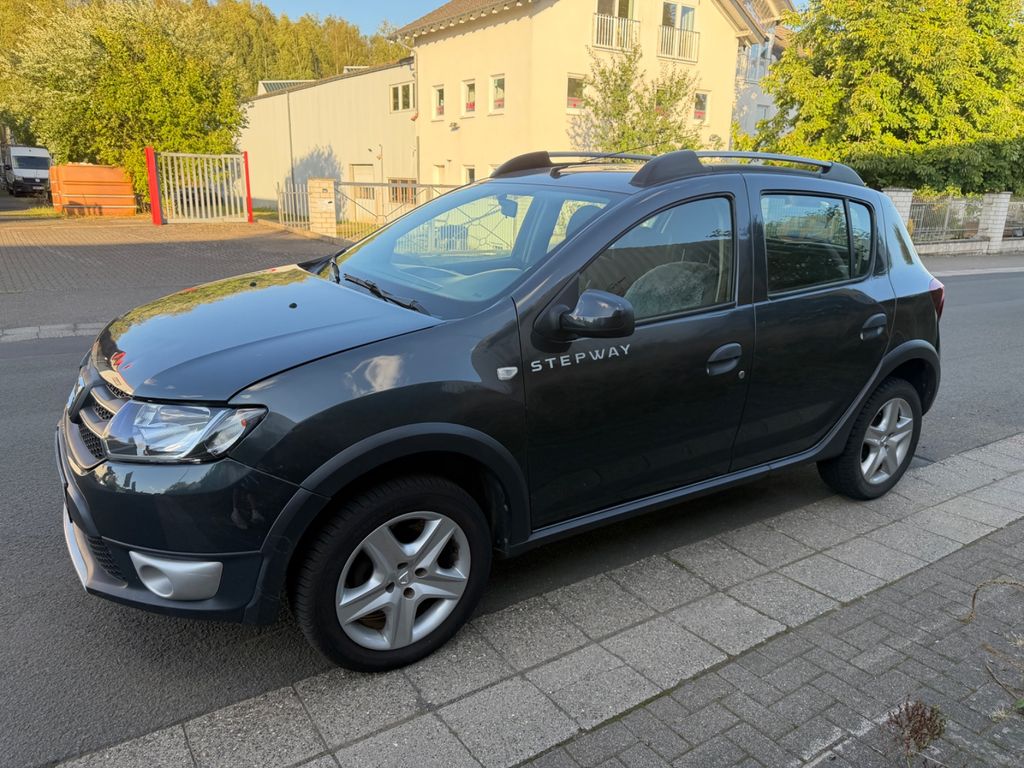 Image of Dacia Sandero
