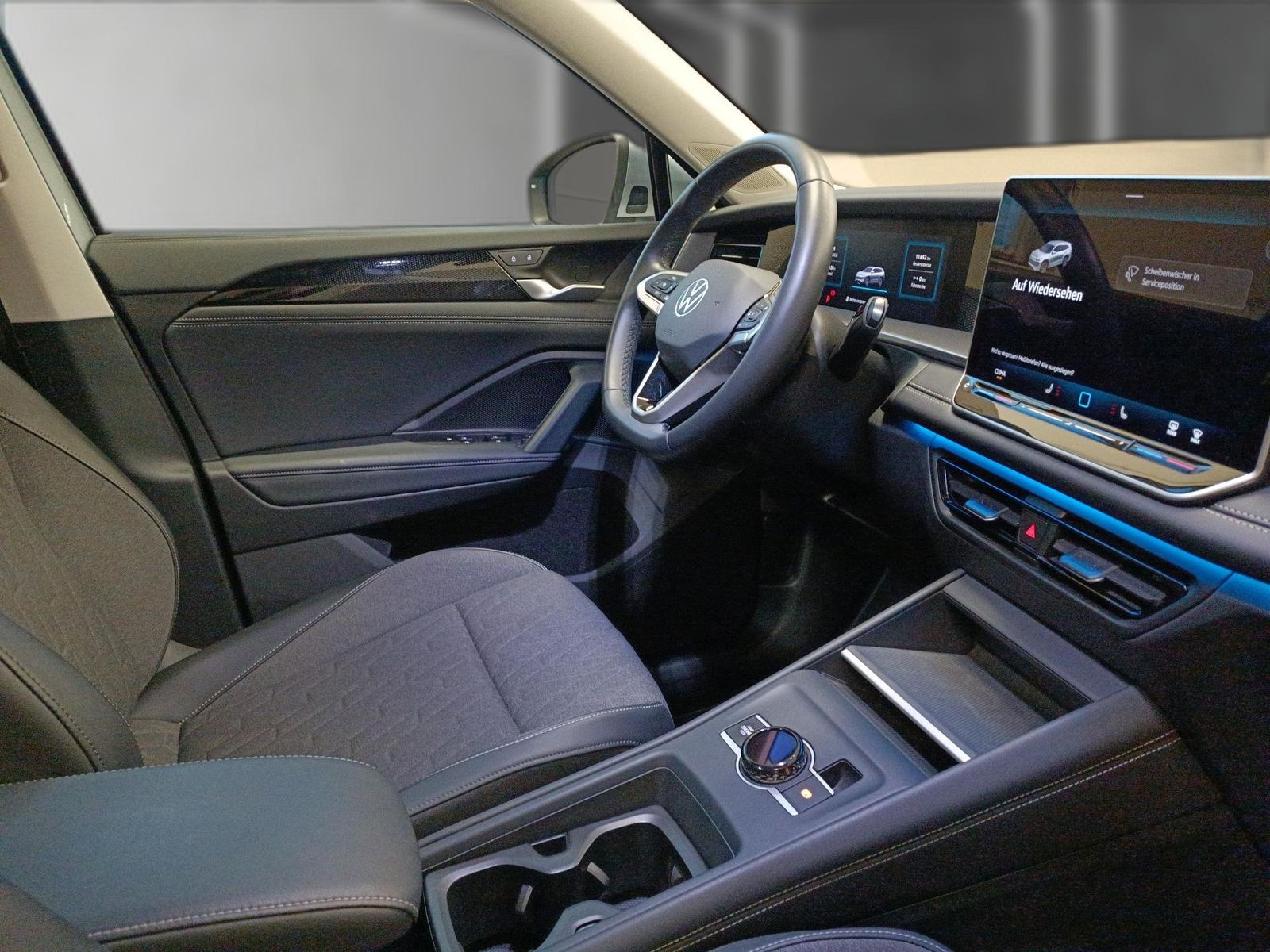 Volkswagen Tayron - Bild 15