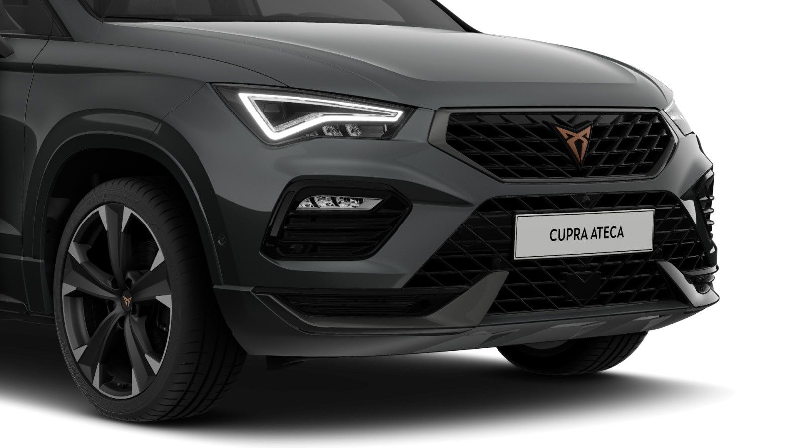 Cupra Ateca - Bild 7