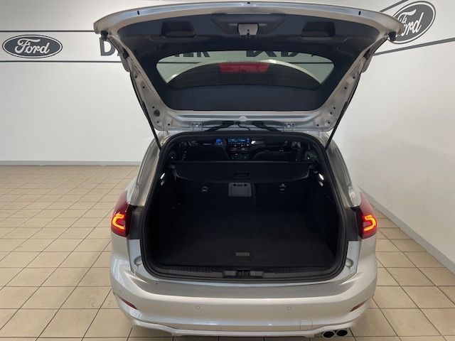 Fahrzeugabbildung Ford Focus ST-Line X LED totWinkAss Schiebedach Kamer