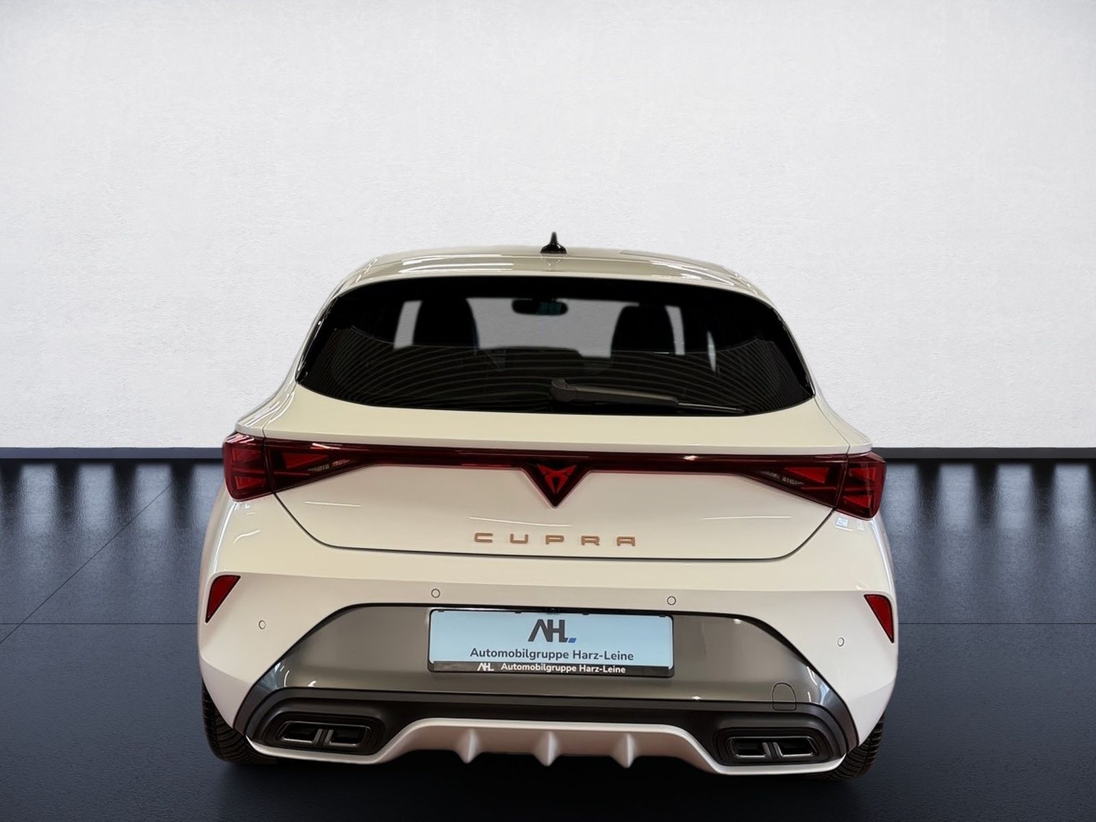 Cupra Leon - Bild 5