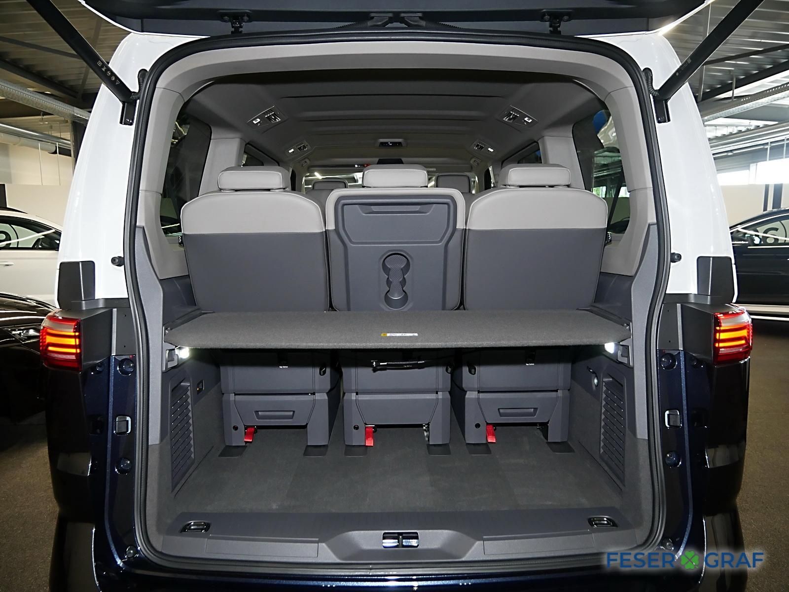 Volkswagen T7 Multivan - Bild 11