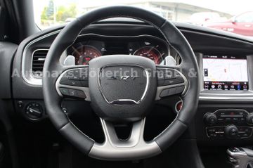 Bild 10 Dodge Charger 6.2 HELLCAT 1.Hd* Fächerkrümmer * Klappe