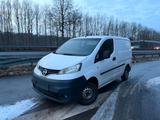 Nissan NV200 - 1.5 DCI - Nissan NV200 in Dortmund