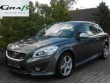 Volvo C30 T5 R-Design (Volvo-Historie/Unfallfrei/DE) - Volvo: V30