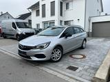 Opel Astra ST 1.5 Diesel  | Navi | Tempomat| AHK 90kW - Opel Astra mit Diesel-Antrieb: 1.9