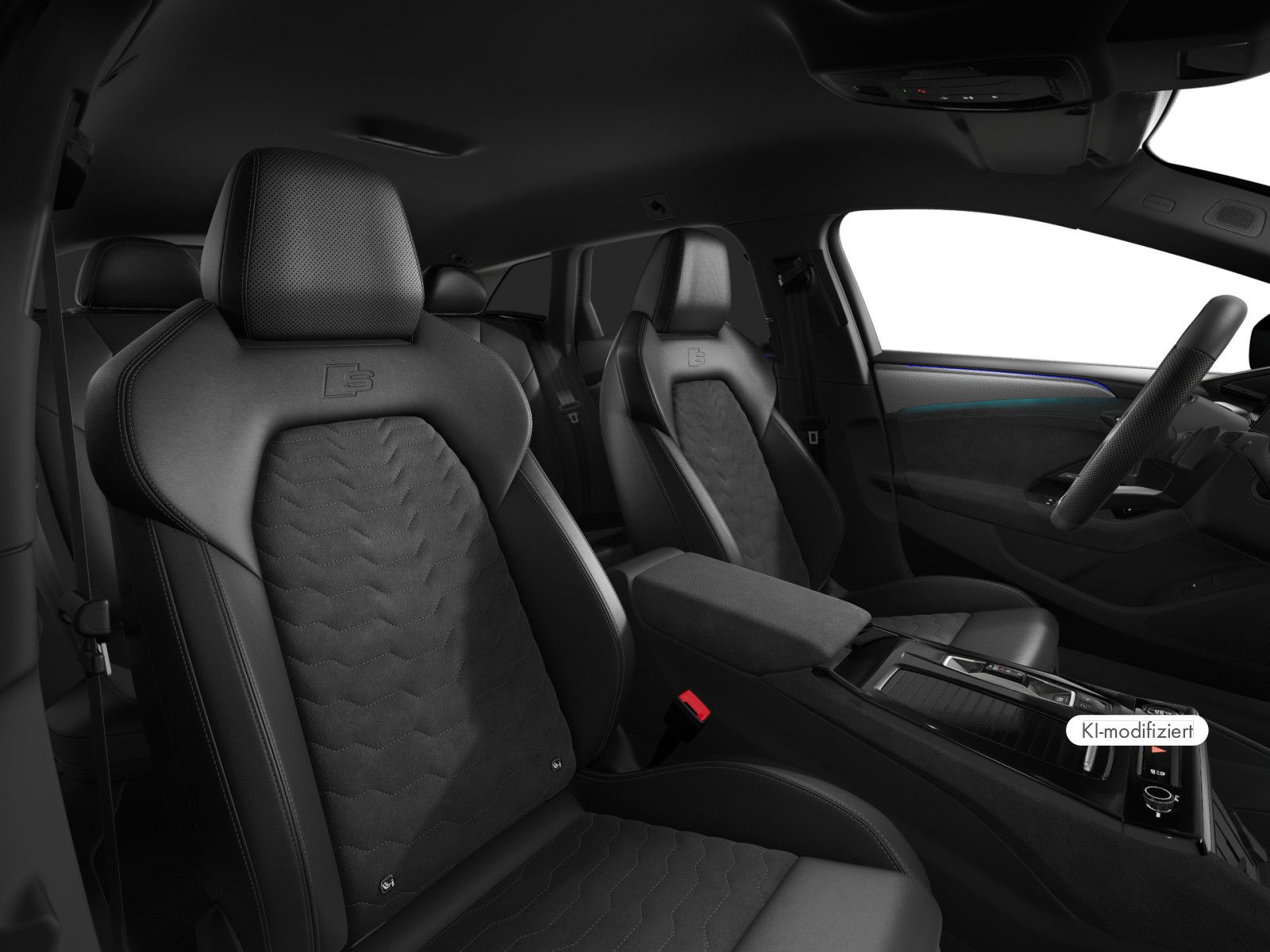 Audi A6 - Bild 11