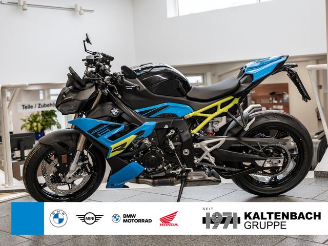 BMW S 1000 R Sport KOMFORT-P. DYNAMIC-P. LED