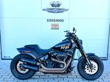 Harley-Davidson FXFBS Softail Fat Bob 114cui No ABS! - HARLEY-DAVIDSON SOFTAIL FAT BOB 114 FXFBS