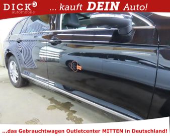 Fahrzeugabbildung Volkswagen Passat Var. 2.0 Highli.+LIVE COC+PANO+LED+MEMORY