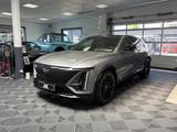 Cadillac LYRIQ Sport AWD AKG-Sound Pano Belüftung PANO - Cadillac Gebrauchtwagen von 2025