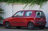 Fiat Seicento - Fiat Seicento Gebrauchtwagen