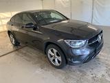 Mercedes-Benz GLC 220 d Coupe DISTRONIC | KAM | HUD | AHK - Mercedes-Benz GLC 220: Coupe