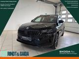 Skoda Karoq Sportline 2.0 TSI DSG 4x4 Matrix Kamera - Skoda: Sportline