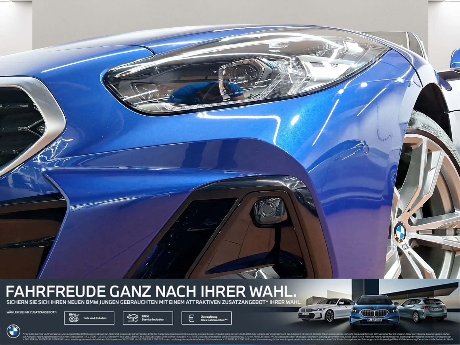 BMW Z4 - Bild 9