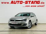 Volkswagen Golf 1.2 TSI *NAVI*AHK* - Volkswagen in Fulda