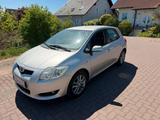 Toyota Auris Life - gebrauchte Toyota Auris aus dem Jahr 2010