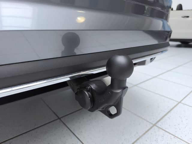 Fahrzeugabbildung SKODA Kodiaq 2.0 TDI DSG 4x4 Laurin & Klement AHK PANO