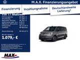 Volkswagen Multivan Style 1,5 l eHyb 4M*EUPE 98.981,-*Pano*