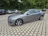 Jaguar XE 20d 180PS R-Sport Automatik R-Sport - Jaguar Gebrauchtwagen in Nürnberg