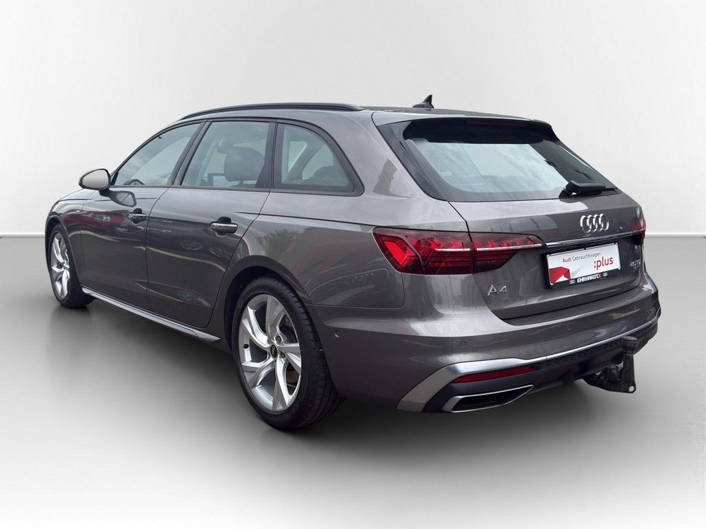 Audi A4 - Bild 7