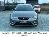 Seat Leon ST FR 1.8 TSI 132KW DSG - Seat Leon: Kombi
