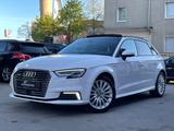 Audi A3 Sportback e-tron sport*PANORAMA*NAVI*LED* - Audi A3 mit Hybrid-Antrieb