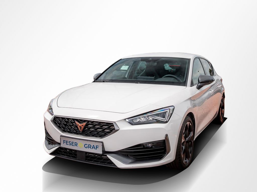 Cupra Leon - Bild 14