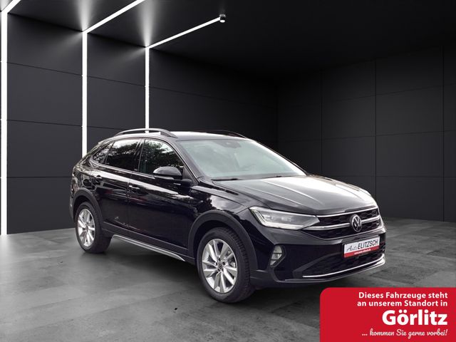 Volkswagen Taigo DSG Matrix ACC Kamera