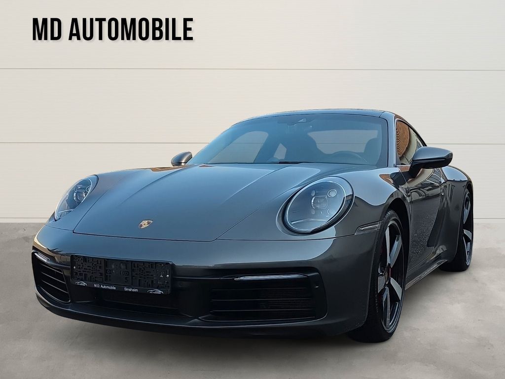 Image of Porsche 911