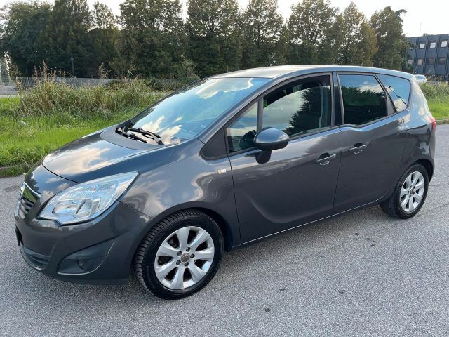 Opel Meriva 1.4 Turbo 120CV GPL Tech Elective