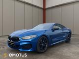 BMW 840d xDrive Coupé M SPORT°MAS°HUD°KEY°LASER°CARB - BMW 840: Coupe