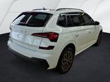Skoda Kamiq Selection 1.0 TSI DSG LED Navi RFK ACC AHK - Skoda Kamiq Jahreswagen