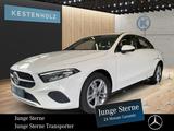 Mercedes-Benz A 250 e Limo *AHK*DISTRONIC*KAMERA*SHZ*LED*NAVI*